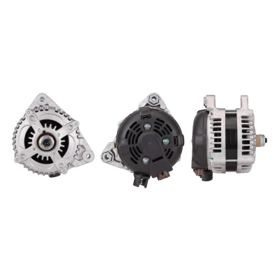 Bilde av LUCAS ELECTRICAL LRA02911 Dynamo 14V 150A FORD: Focus 2