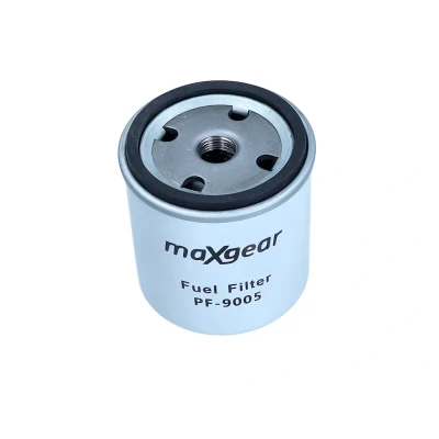 Bilde av MAXGEAR Drivstoffilter Påskruingsfilter 26 2307
