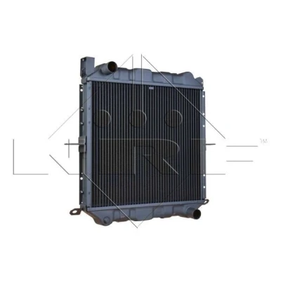 Bilde av NRF Radiator 480mm 432mm 57mm Kjøleribber loddet 52235