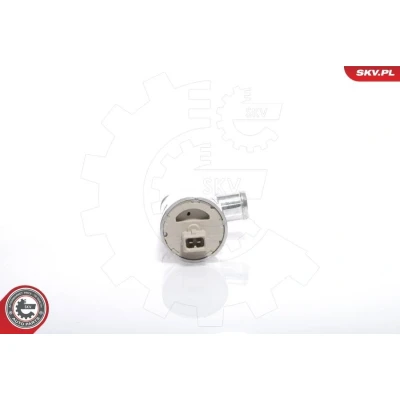 Bilde av ESEN SKV 08SKV209 Tomgang Reguleringsventil elektrisk VOLKSWAGEN: GOLF 3