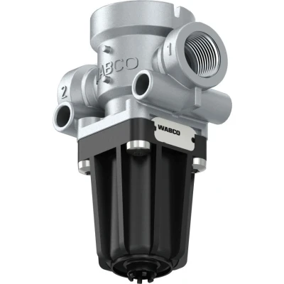 Bilde av WABCO 4750103070 Trykkbegrensningsventil