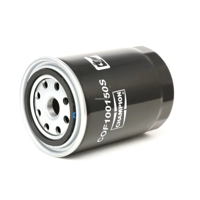 Bilde av CHAMPION COF100150S Oljefilter 3/4&quot; 16 UNF Påskruingsfilter AUDI: A6 C5 Avant, A8 D2, C4 VOLKSWAGEN: GOLF 3, TRANSPORTER 4 Bus