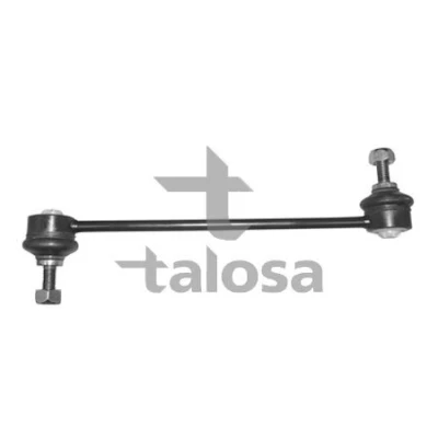 Bilde av DYS 30 66589 Stabstag framaksel venstre 216 HYUNDAI: ix20, i20 I Hatchback, KIA: Venga, Picanto II