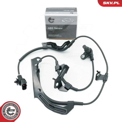 Bilde av ESEN SKV 06SKV497 ABS Sensor framaksel høyre 2 MITSUBISHI: L200 / Triton IV Pick up