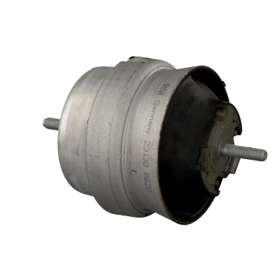 Bilde av FEBI BILSTEIN 23130 Motorfeste venstre hydrolager med sprutbeskyttelsesdeksel AUDI: A4 B6 Avant, B7 B6/B7 Cabrio