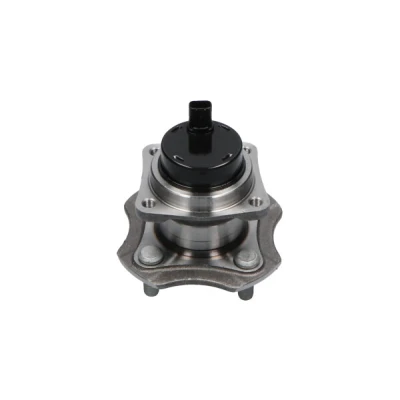 Bilde av KAVO PARTS WBH 9008 Hjullagersett bakaksel med integrert ABS sensor 52 TOYOTA: Corolla IX Hatchback, Station Wagon, Sedan