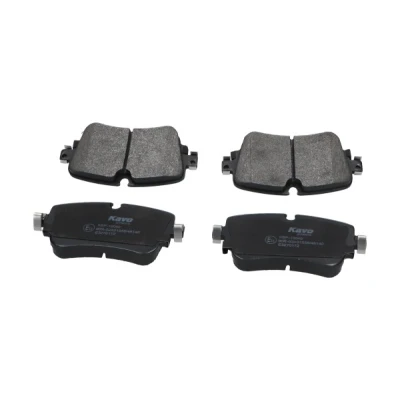 Bilde av Bremseklosser sett, Bakaksel, audi e tron, tron sportback, 4KE698451A, 4KE698451B