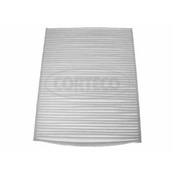 Bilde av CORTECO 21652857 Kupéfilter Partikkelfilter 242 186 35 FORD: FIESTA 6, 5