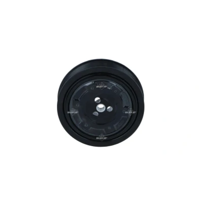 Bilde av NRF 380004 Magnet Clutch GENUINE DENSO 12 AUDI: A4 B8 Allroad, Avant, A5 Coupé, VOLKSWAGEN: Multivan 6, Transporter Passat B7 Sedan