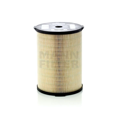 Bilde av MANN FILTER PFU 19 226 x Oljefilter med tetning Filterinnsats MERCEDES BENZ: ACTROS