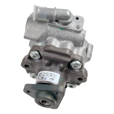 Bilde av BOSCH K S01 000 134 Hydraulikkpumpe hydraulisk 120 AUDI: A6 C6 Avant, Sedan