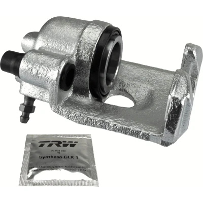 Bilde av TRW BHV326E Bremsecaliper Støpejern SKODA: Fabia 2, VOLKSWAGEN: Polo IV Hatchback