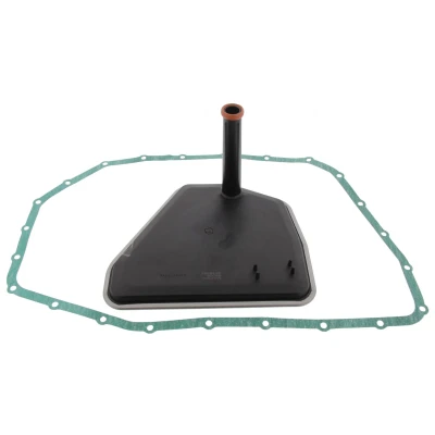 Bilde av MAPCO 69009 hydraulisk filtersett, automatgir AUDI: A6 C6 Allroad, Avant, A8 D3