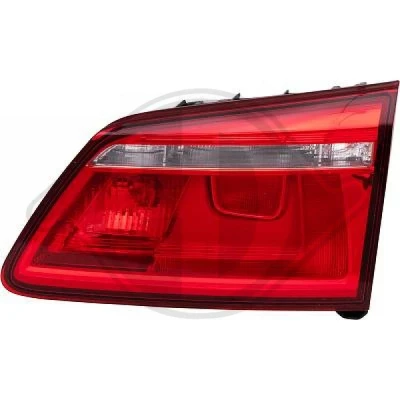 Bilde av Baklys, Høyre vw golf sportsvan vii OE 510945094G, 510945094K