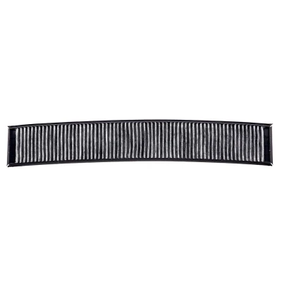 Bilde av BOSCH 1 987 432 336 Kupéfilter Karbonfilter 660 95 20 BMW: 3 Coupé, Sedan, X3