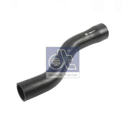Bilde av DT Spare Parts 6.35316 Radiatorslange 49