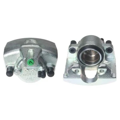 Bilde av BUDWEG CALIPER 343925 Bremsecaliper CHRYSLER: Voyager 4, / Grand 3
