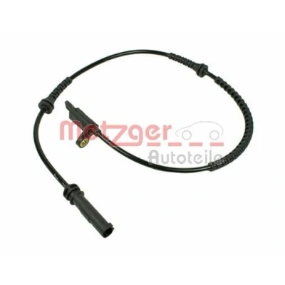 Bilde av METZGER 0900952 ABS Sensor framaksel 728