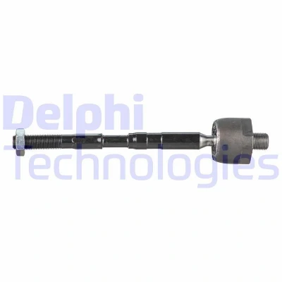 Bilde av DELPHI TA3339 Styrestag framaksel venstre, høyre M16x1.5 230 213 med påstigningsspeil m/belg