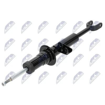 Bilde av Støtdemper Gasstrykk, Framaksel venstre Nty A BM 042 bmw 5 [f10] OE 31316775575, 31316777203, 31316789363