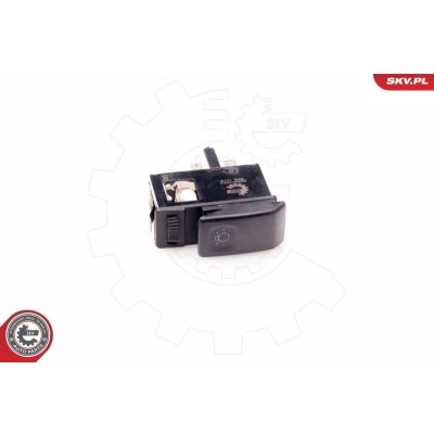 Bilde av ESEN SKV 36SKV003 Bryter, hovedlys VOLKSWAGEN: Jetta 2