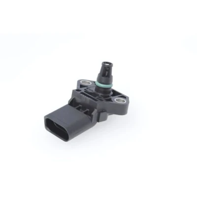 Bilde av BOSCH 0 281 006 059 Trykk Sensor VOLKSWAGEN: Transporter 5, Multivan 5 (7HM, Polo V Hatchback, AUDI: Q5, A6 C7 Avant