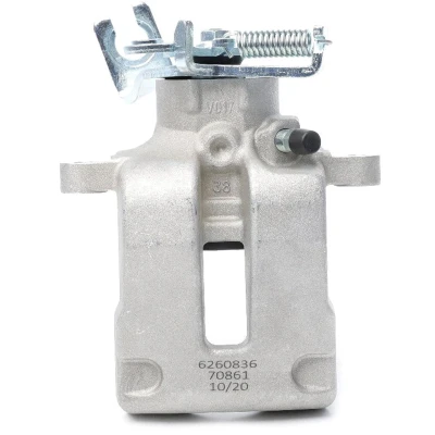 Bilde av METZGER 6260836 Bremsecaliper høyre bakaksel TOYOTA: Avensis I Sedan, Stasjonsvogn, Liftback