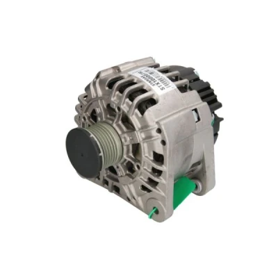 Bilde av STARDAX STX100007R Dynamo 12V 125A OPEL: Vivaro A Combi, Van, Flatvogn lastebil / Chassis, NISSAN: Primastar Minibuss, Van