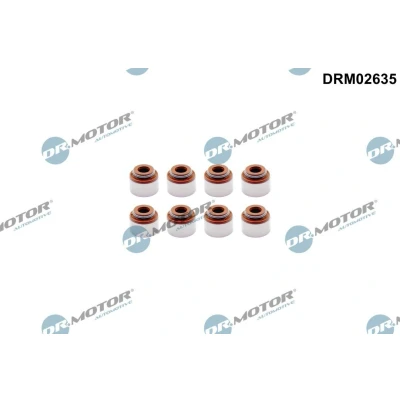 Bilde av Pakning, ventilstamme Dr.Motor Automotive DRM02635
