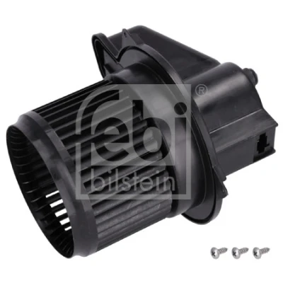 Bilde av FEBI BILSTEIN 196743 Interiørvifte FIAT: 500 Hatchback