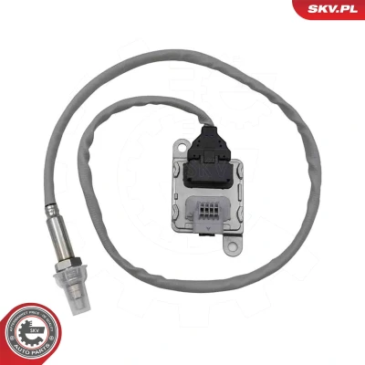 Bilde av NOx sensor, katalysator ESEN SKV 71SKV126