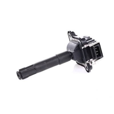 Bilde av HELLA 5DA 358 000 051 Tennspole 3 12 AUDI: A6 C5 Avant, A8 D2, A3 Hatchback, VOLKSWAGEN: Golf 4, Passat B5 Stasjonsvogn