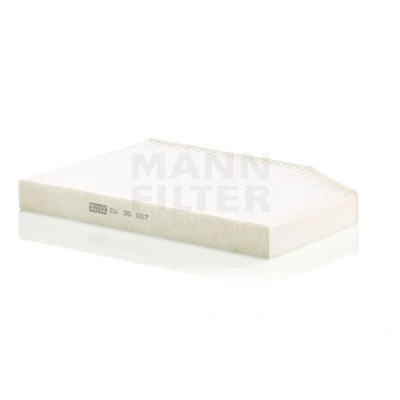 Bilde av MANN FILTER CU 30 007 Kupéfilter Partikkelfilter 300 212 BMW: 3 Sedan, X3, i4