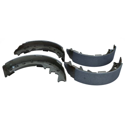 Bilde av MAXGEAR 19 5643 Bremsesko bakaksel 254mm 58mm uten fjær TOYOTA: HILUX 6 Pick up, 4 VOLKSWAGEN: Taro up