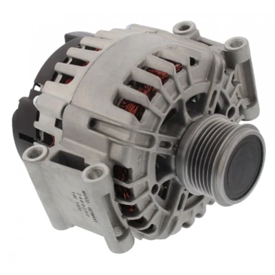 Bilde av MAPCO 13267 Dynamo 14V 140A VOLKSWAGEN: Passat B7 Variant, Alltrack