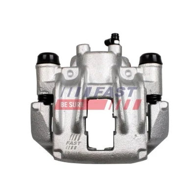 Bilde av FAST FT31520 Bremseskiver framaksel 308 33 5 112 ventilert FORD: Transit Custom V362 Van, V363 Minibuss