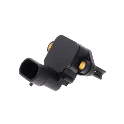 Bilde av VEMO V40 72 0664 Sensor, ladetrykk med integrert lufttemperatursensor