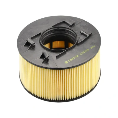 Bilde av Castrol filters CA0328 Luftfilter 170mm omluftfilter BMW: 3 Touring, Coupé, Compact