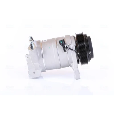 Bilde av NISSENS 890913 Kompressor 10PA17 12 PAG 46 R 134a
