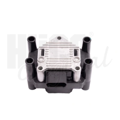 Bilde av HITACHI 138425 Tennspole med koblingsapparat VOLKSWAGEN: GOLF 4, Polo IV Hatchback, 6, AUDI: A4 B7 Avant, B6 A3 Hatchback