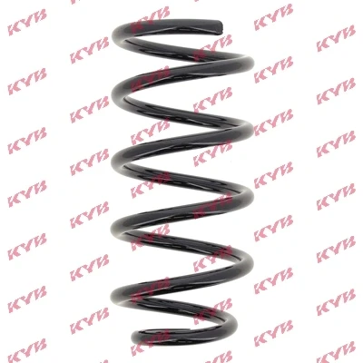 Bilde av KYB K Flex RG6532 Fjærer bakaksel spiralfjær for kjøretøy med standard chassis