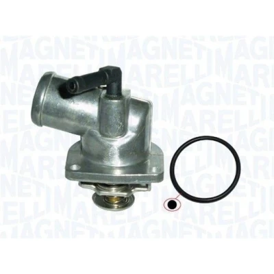 Bilde av MAGNETI MARELLI 352317100890 Termostat 92 med tetning OPEL: Vectra C Caravan, Combo Varebil / Stasjonsvogn, CC
