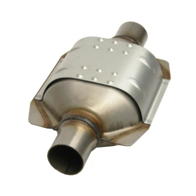 Bilde av MAXGEAR 27 6151 Katalysator, universell Euro 2 45 1500 oval