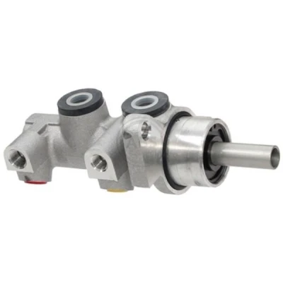 Bilde av A.B.S. 61243 Hovedsylinder 4 Aluminium 2x M10x1.0