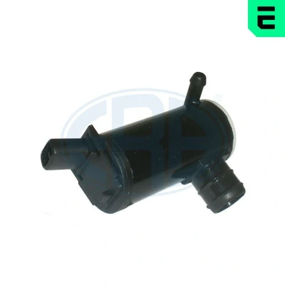 Bilde av ERA 465046 Vaskevannspumpe 12 for bakruterens KIA: Sportage III