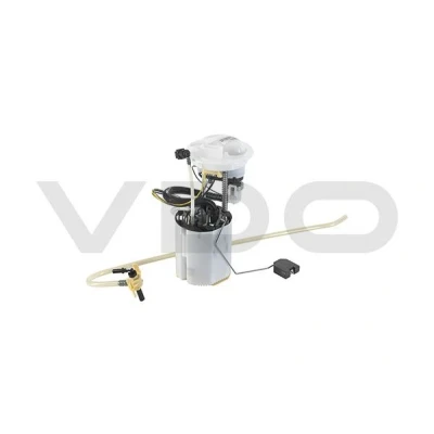 Bilde av VDO 2803580002380 Brennstoff leveringsenhet elektrisk Bensin VOLKSWAGEN: Passat B6 Variant, B7 Variant