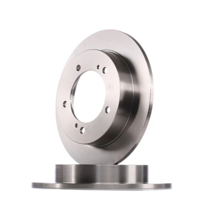 Bilde av BOSCH 0 986 478 539 Bremseskiver 290,2 10 5 139,7 fullt ut oljet SUZUKI: Jimny SUV, X 90
