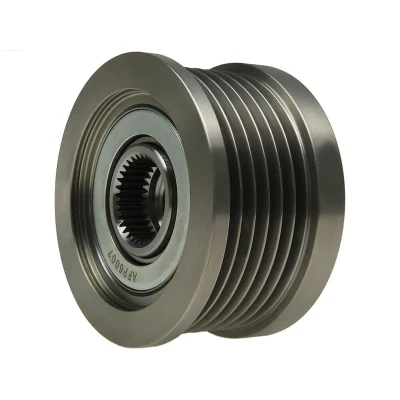 Bilde av AS PL AFP6007 Frihjul Dynamo