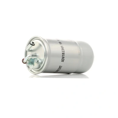 Bilde av BLUE PRINT ADV182341 Drivstoffilter med tappeplugg for vann, ledningsfilter tetningsring AUDI: A4 B7 Avant, B6 A6 C5 Avant