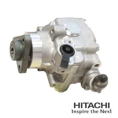Bilde av HITACHI 2503633 Hydraulikkpumpe hydraulisk VOLKSWAGEN: Transporter 5, 5 Bus, Multivan (7HM